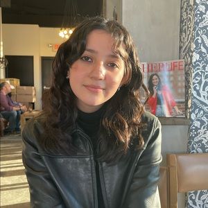 Meet your Posher, Carmen